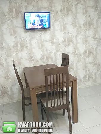 Rent out 2-room apartment. Киев, Булгакова — photo 2