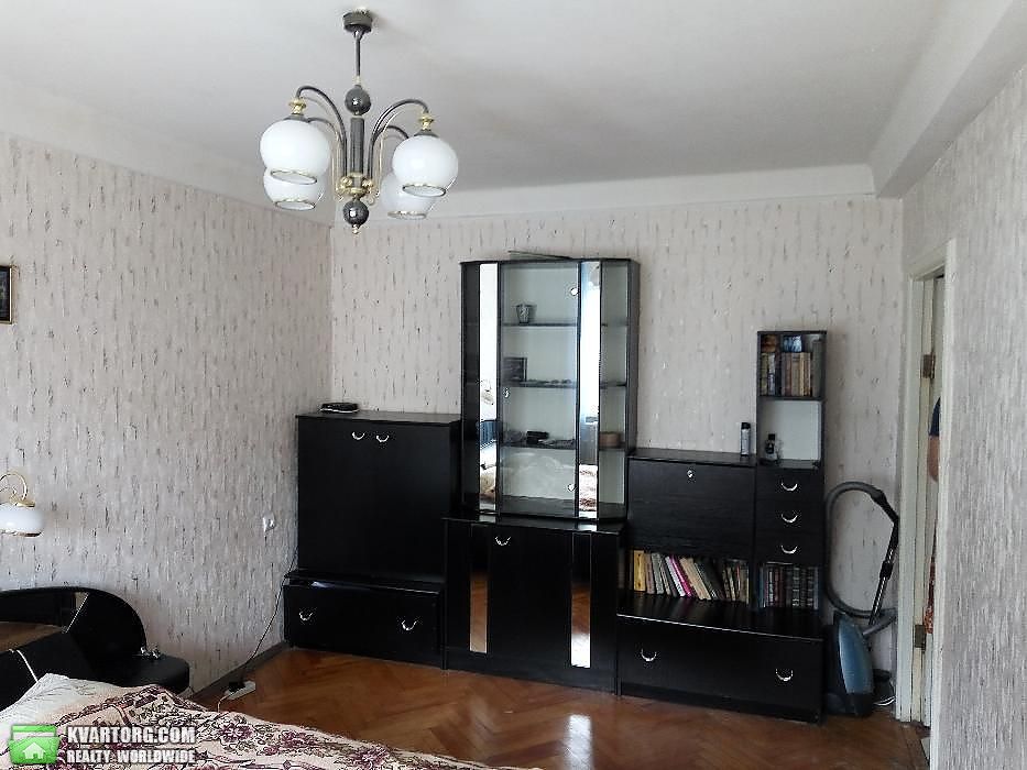 Sell 2-room apartment. Киев,  Юности — photo 2