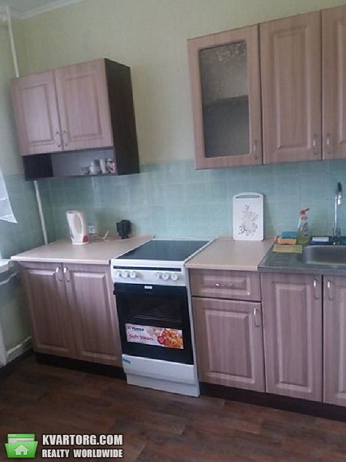 Rent out 1-room apartment. Киев,  Драйзера — photo 2
