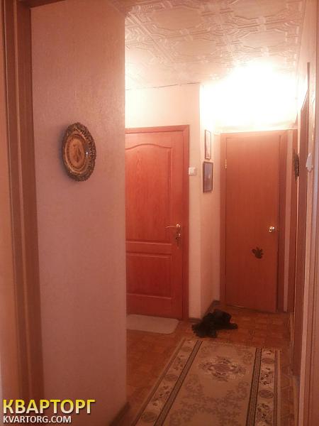 Sell 3-room apartment. Одесса, Героев Пограничников — photo 5