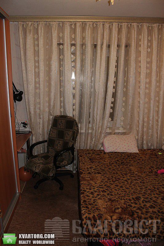 Sell 3-room apartment. Киев,  Харьковское шоссе — photo 3