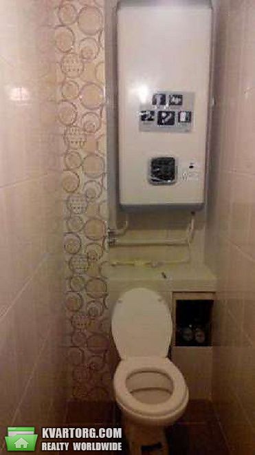 Sell 2-room apartment. Киев,  Здолбуновская — photo 3