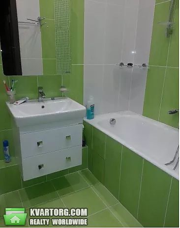 Rent out 1-room apartment. Киев, Большая Васильсковская — photo 8