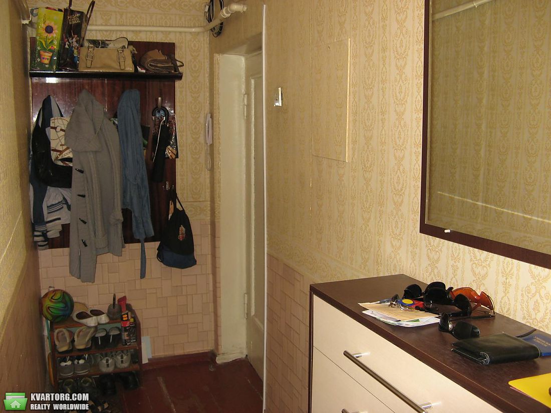 Sell 1-room apartment. Киев,  Привокзальная — photo 8