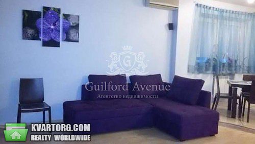 Sell 2-room apartment. Киев,  Тимошенко — photo 5