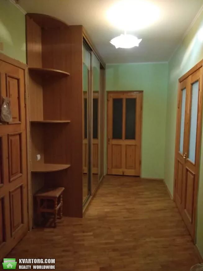 Rent out 2-room apartment. Киев,  Княжий Затон — photo 6