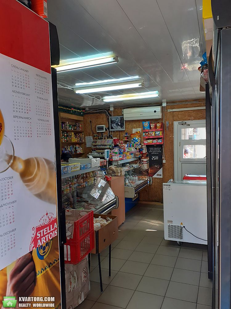 Sell shop. Одесса, Балтская дорога — photo 4