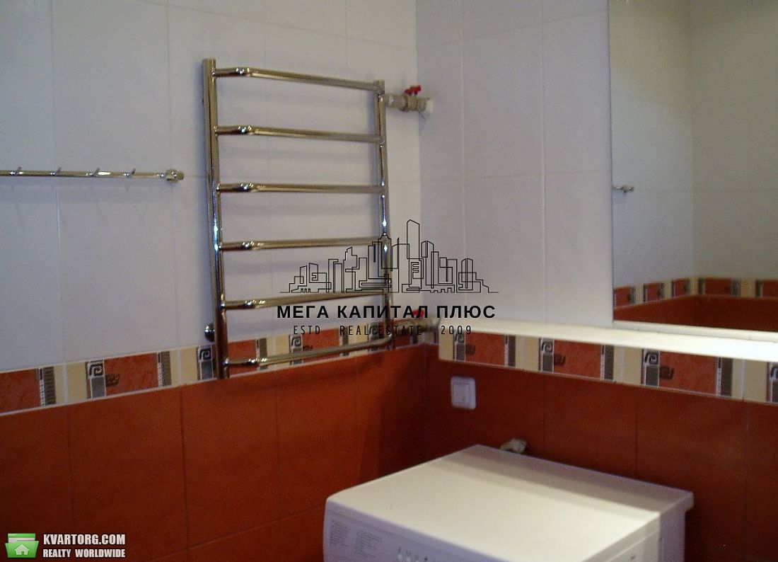 Rent out 1-room apartment. Киев,  Княжий Затон — photo 10