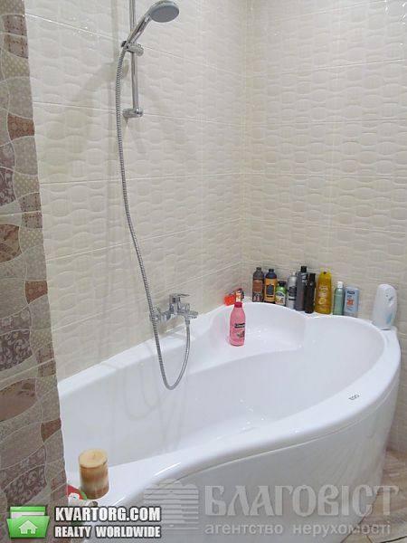 Sell 3-room apartment. Киев, Ахматовой — photo 6