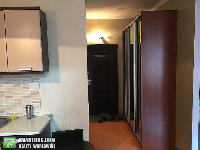 Sell 1-room apartment. Одесса, Левитана — photo 4