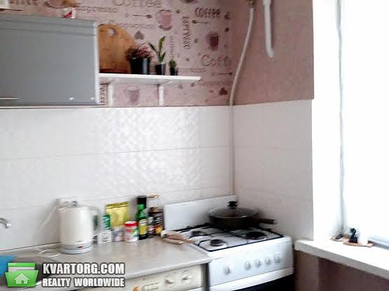 Sell 2-room apartment. Киев,  Лейпцигская — photo 4