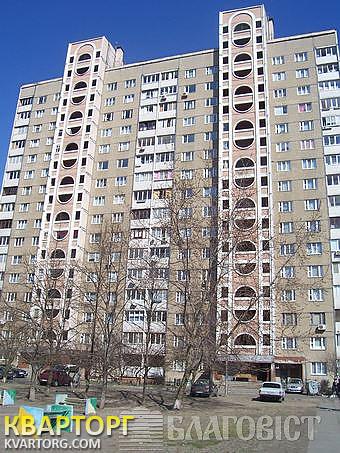 продам 3-комнатную квартиру. Киев,   Декабристов - фото 1