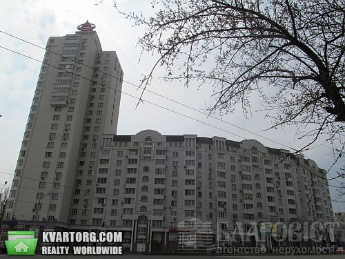 Sell 2-room apartment. Киев,  Автозаводская — photo 8