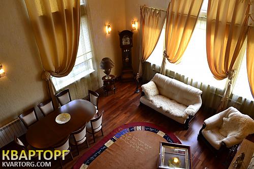 Rent out house. Киев,  Квитки-Основьяненко — photo 1