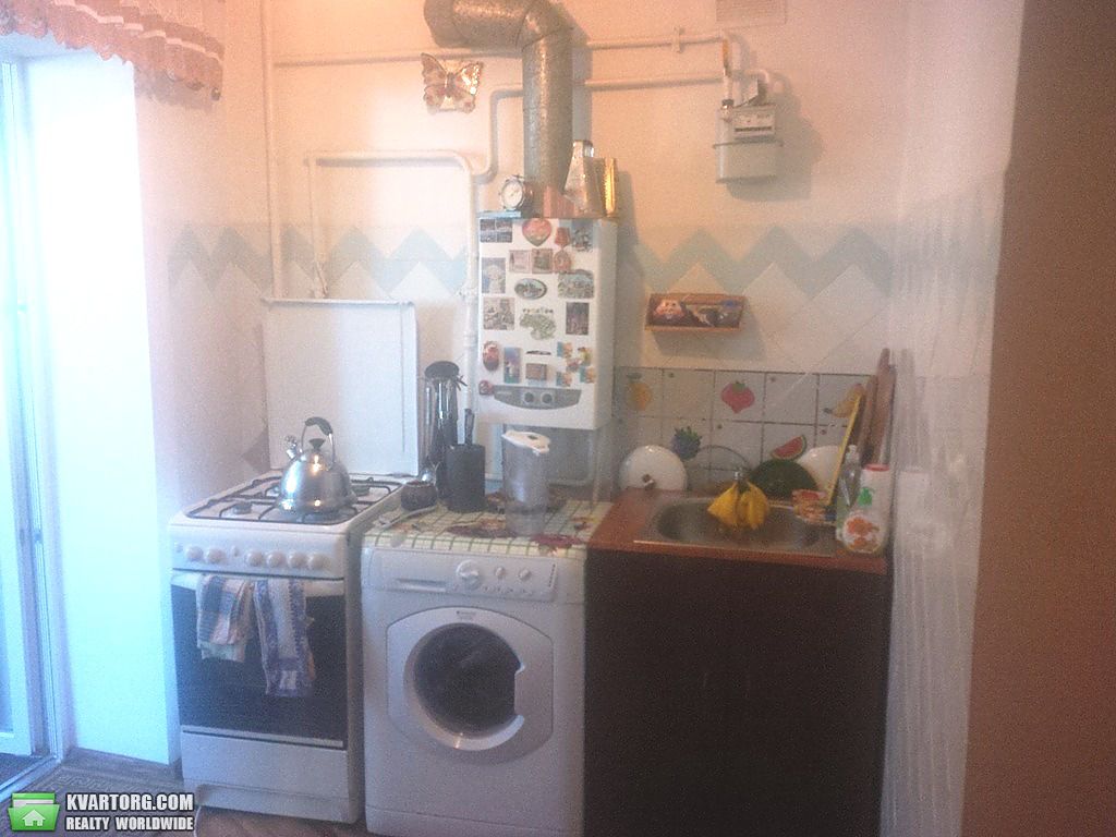 Sell 2-room apartment. Одесса, Транспортная — photo 5