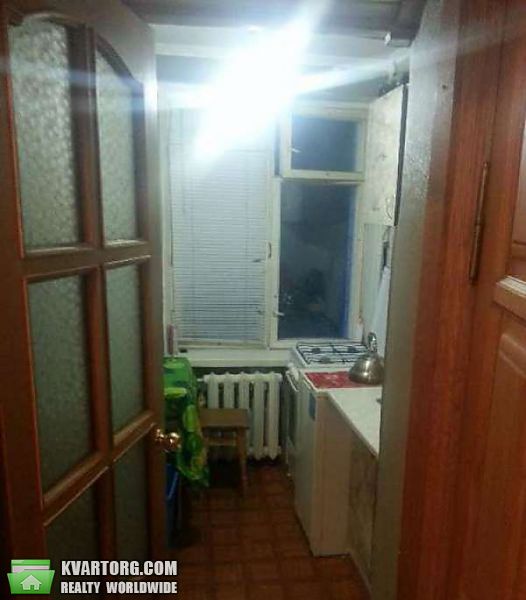 Sell 1-room apartment. Киев, Машиностроительная — photo 4