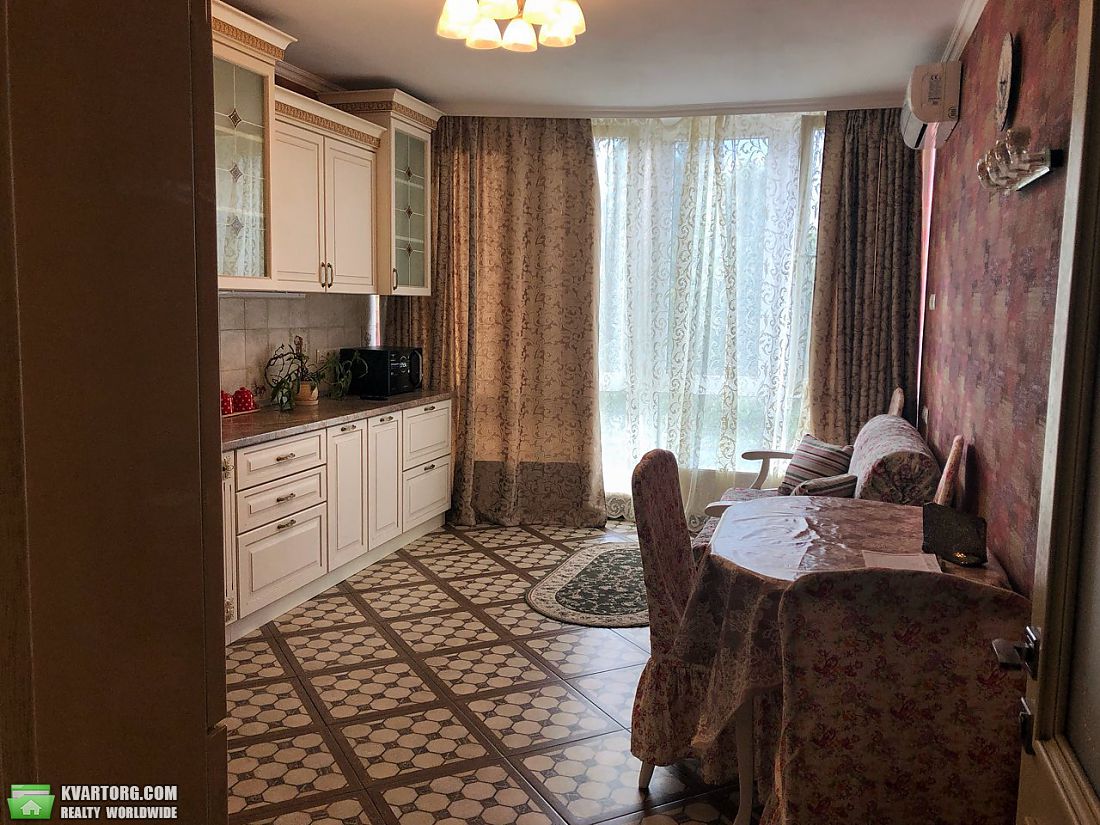 Rent out 1-room apartment. Одесса, Среднефонтская — photo 3