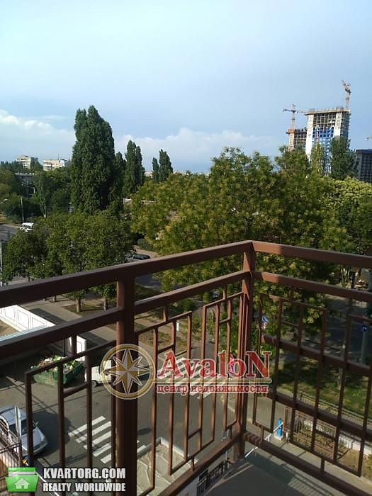 Sell 1-room apartment. Одесса, Люстдорфская дорога — photo 4