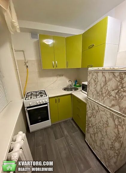 Sell 1-room apartment. Киев,  Строителей — photo 5