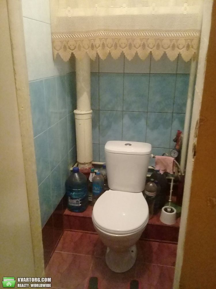 Rent out 1-room apartment. Киев,  Заболотного — photo 7