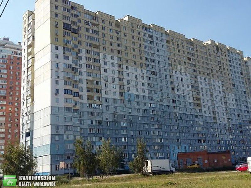 Sell 1-room apartment. Киев,  Данькевича — photo 9