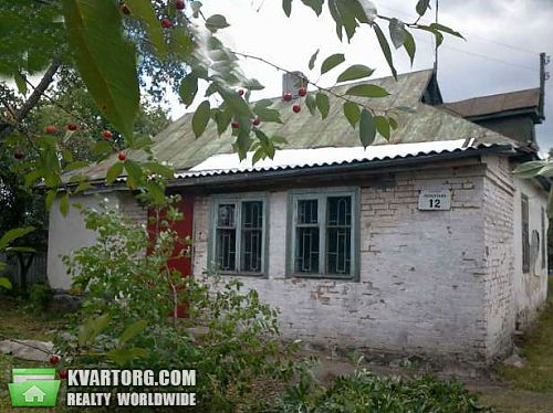 Sell house. Киевская обл., Пионерская — photo 1