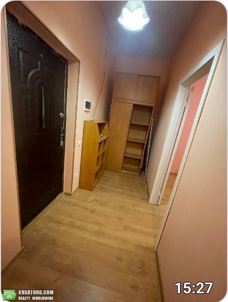 Rent out 1-room apartment. Одесса, Средняя — photo 4