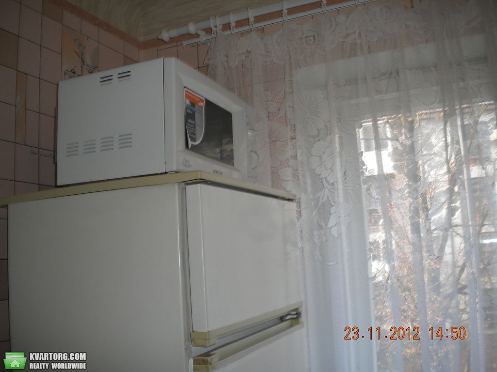Rent out 2-room apartment. Киевская обл., бульвар Александрийский — photo 2