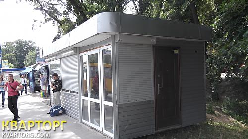 Rent out shop. Киев, м.Теремки — photo 4