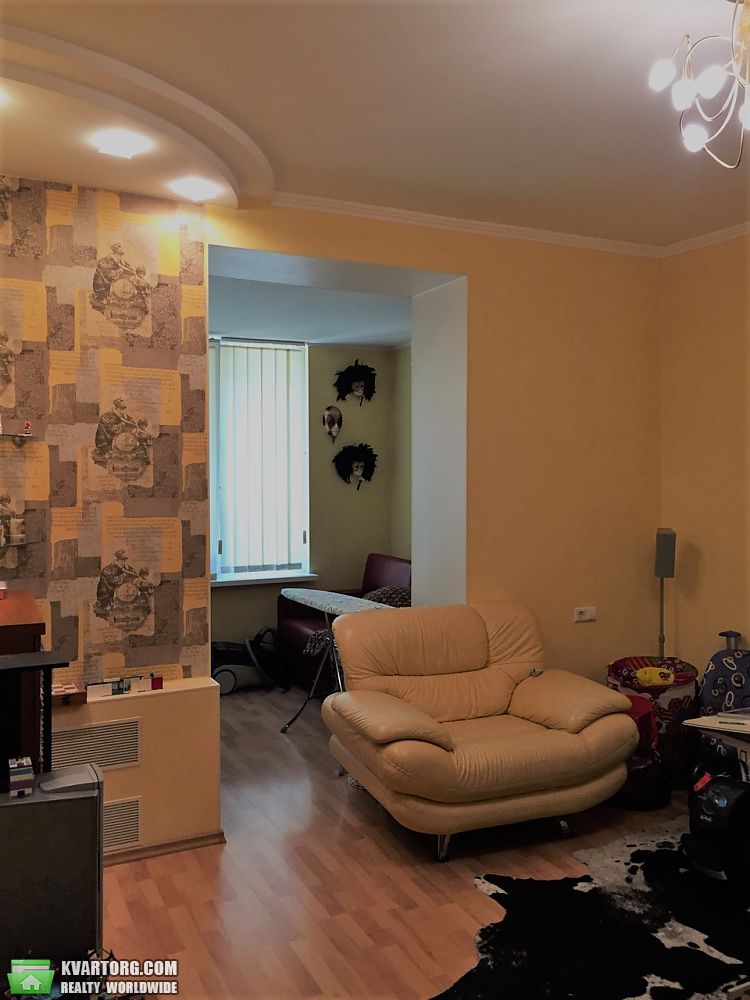Sell 2-room apartment. Одесса, шевченко — photo 5