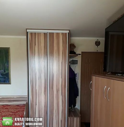 Sell 1-room apartment. Киев,  Волгоградская — photo 3