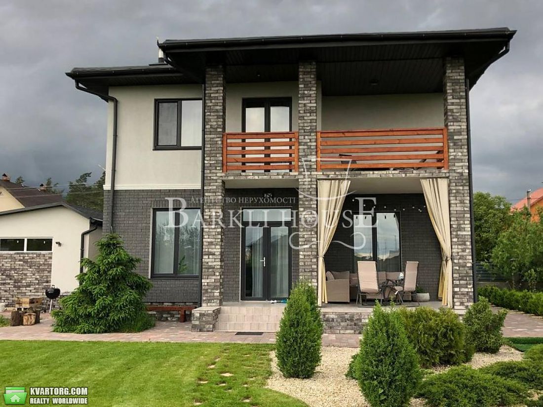Rent out house. Киевская обл., Юровка — photo 1
