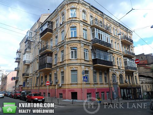 Sell 2-room apartment. Киев, Малая Житомирская — photo 1