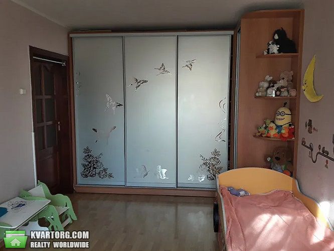 Sell 2-room apartment. Киев,  Курбаса — photo 2