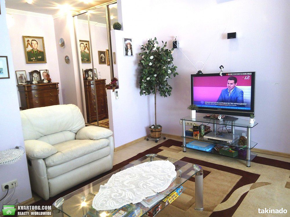 Sell 1-room apartment. Одесса, Среднефонтанская — photo 9