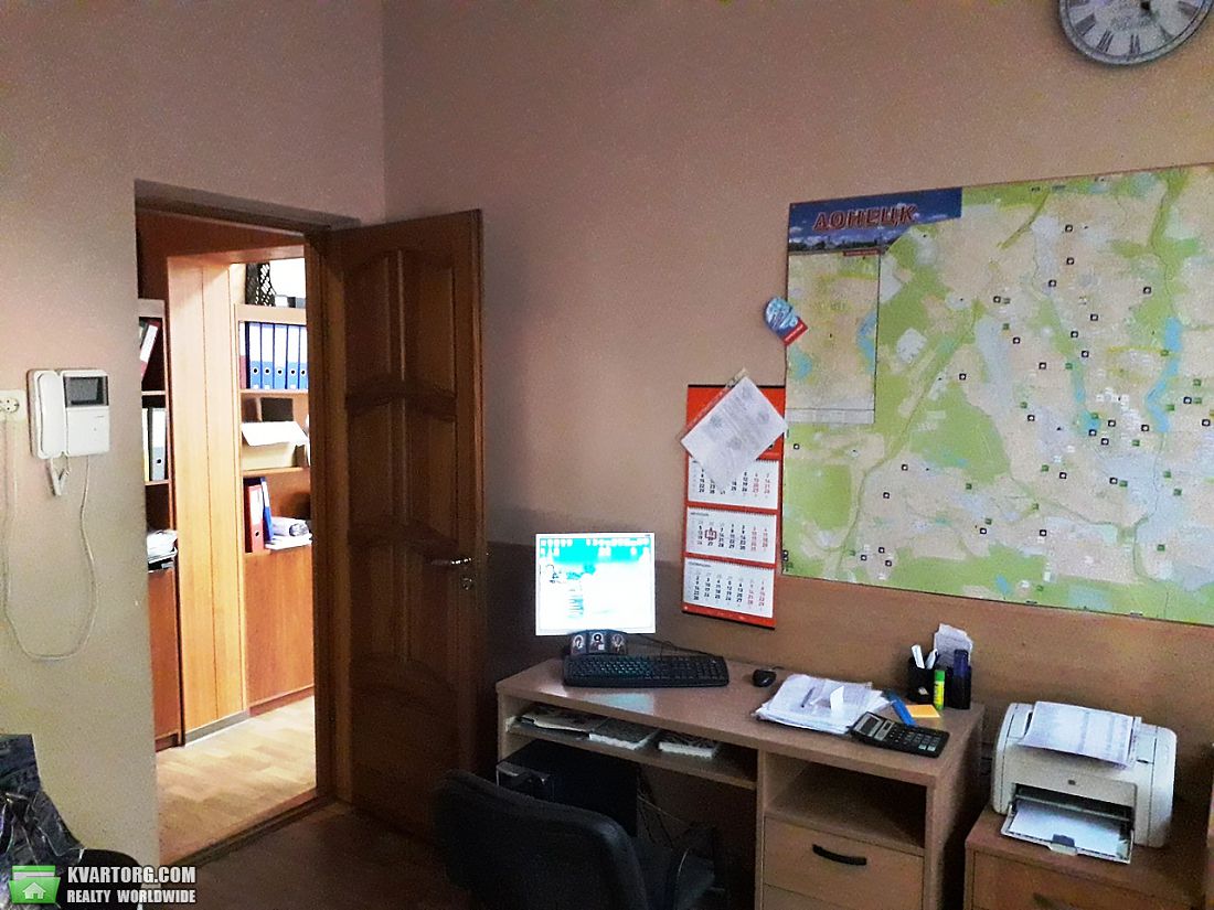 Sell office. Донецк, Пушкина — photo 4
