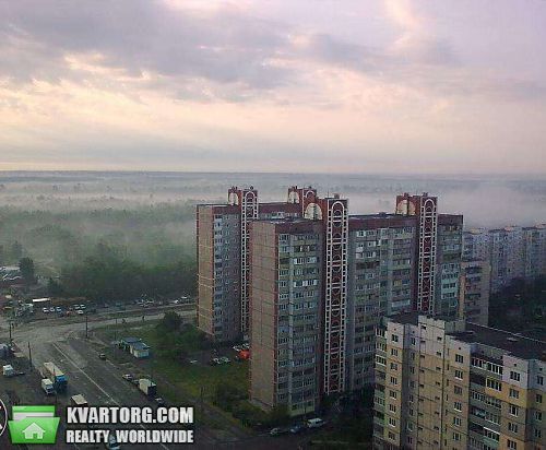 Sell 1-room apartment. Киев, Закревского — photo 8