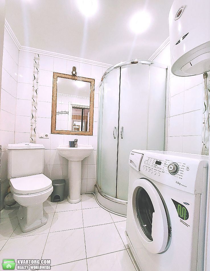 Rent out 1-room apartment. Киев,  Рыбальская — photo 5