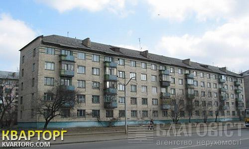 Sell 2-room apartment. Киев,  Харьковское шоссе — photo 1