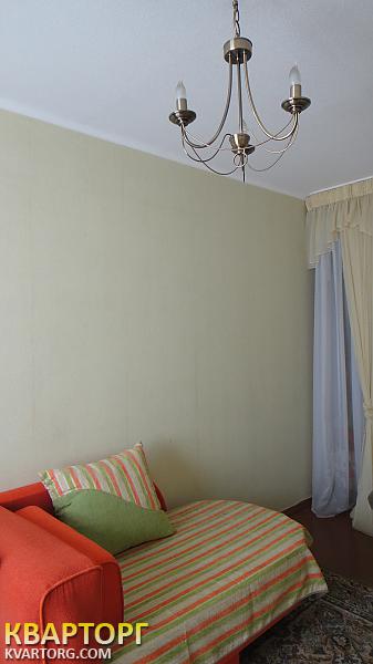 Rent out 2-room apartment. Киев, Гарматная Лепсе — photo 3