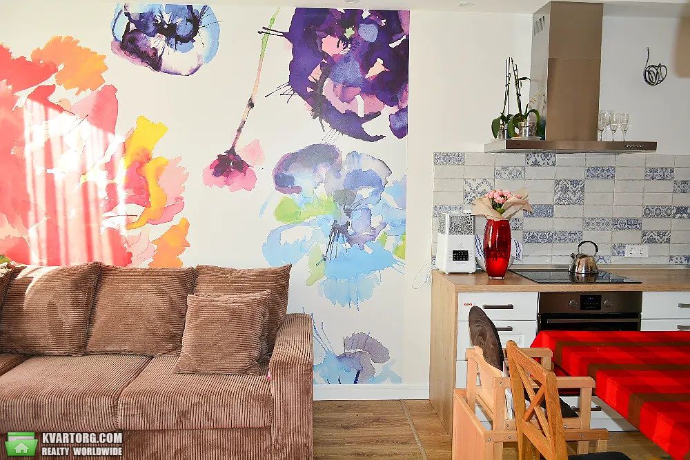 Sell 2-room apartment. Киев,  Драгоманова — photo 3