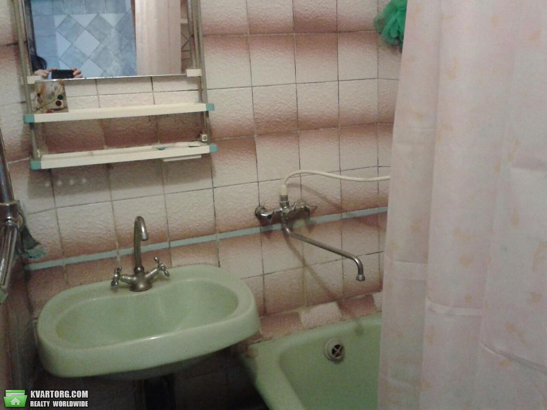 Rent out 2-room apartment. Харьков, Блюхера — photo 4