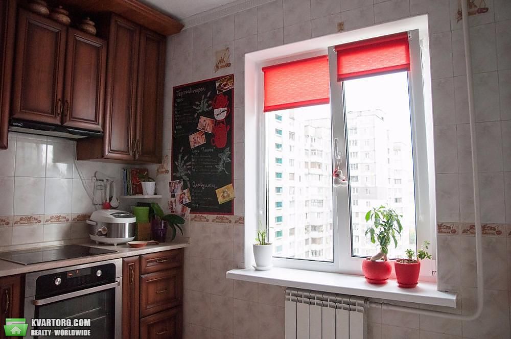 Sell 2-room apartment. Киев,  Ревуцкого — photo 6