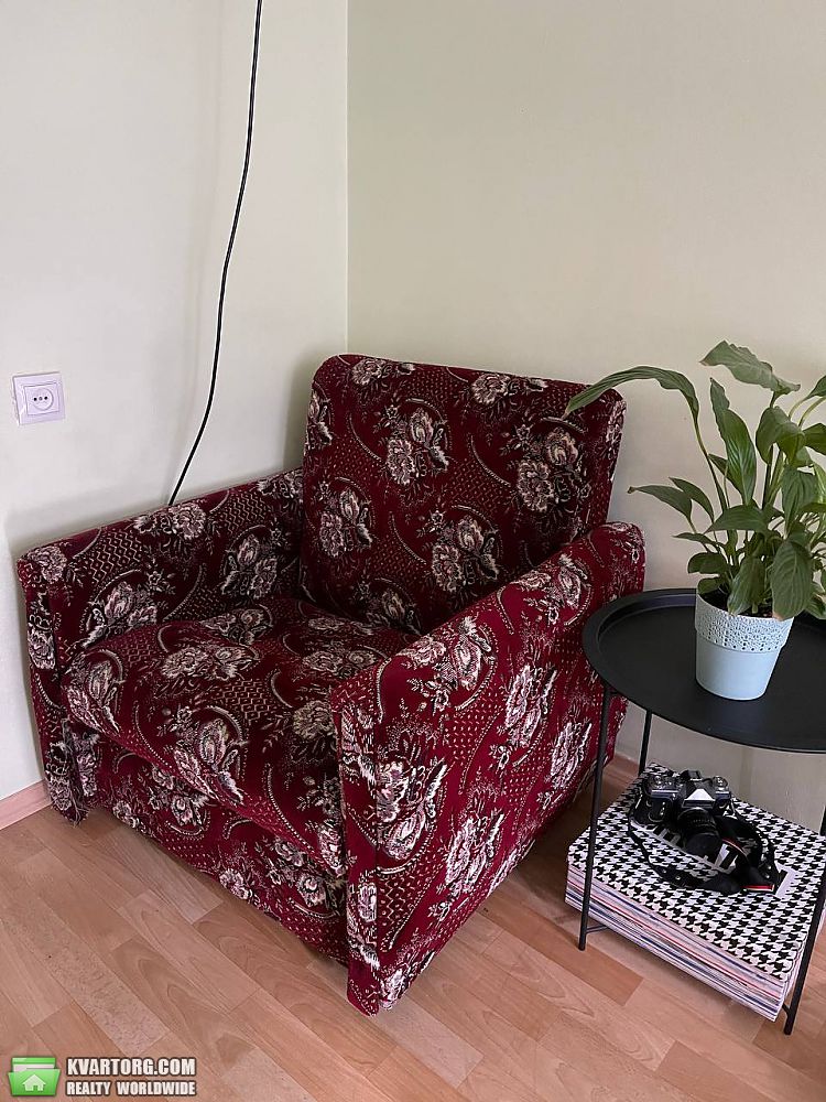 Rent out 1-room apartment. Киев, Демеевская — photo 6