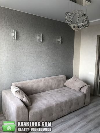 Rent out 2-room apartment. Одесса, Среднефонтанская — photo 6