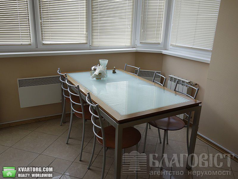 Sell 4-room apartment. Киев,  Княжий Затон — photo 10