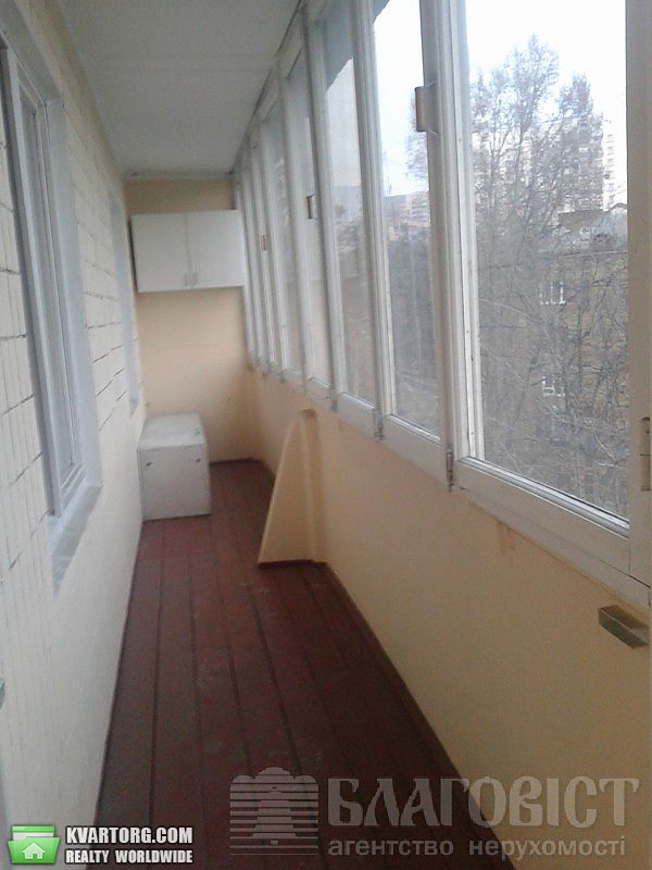 Sell 2-room apartment. Киев, Васильковская — photo 4