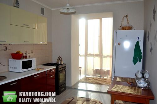 Sell 1-room apartment. Киев, Жулянская — photo 8