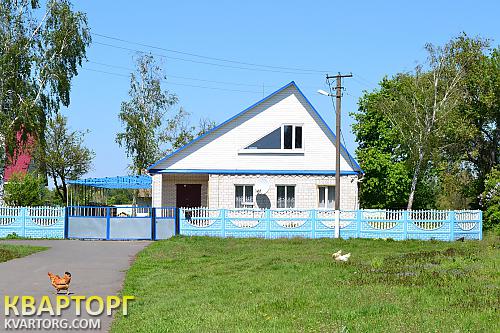 Sell house. Киевская обл., с.Усовка — photo 1