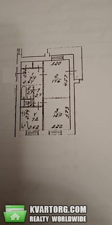 Sell 2-room apartment. Киев,  Героев Сталинграда пр — photo 10